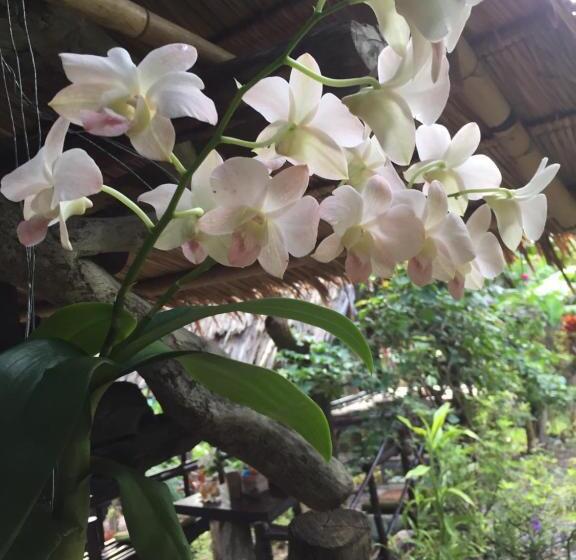 Majatalo Easylife Bungalow