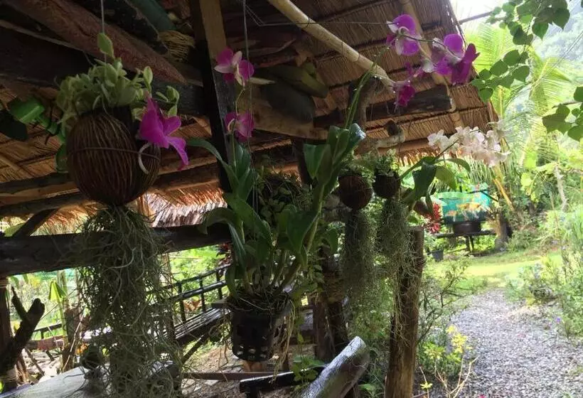 ペンション Easylife Bungalow