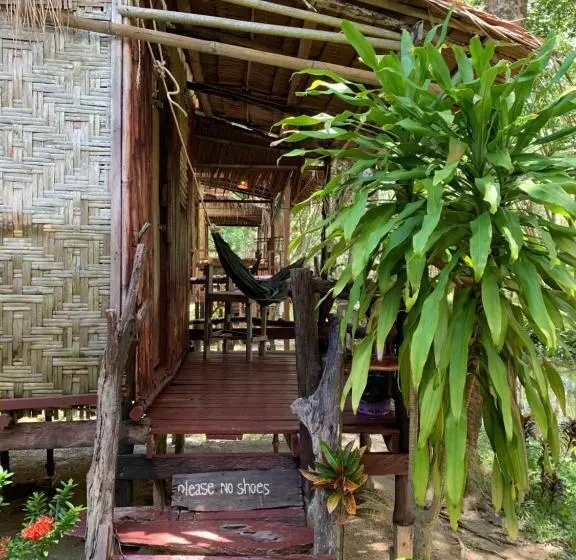 ペンション Easylife Bungalow