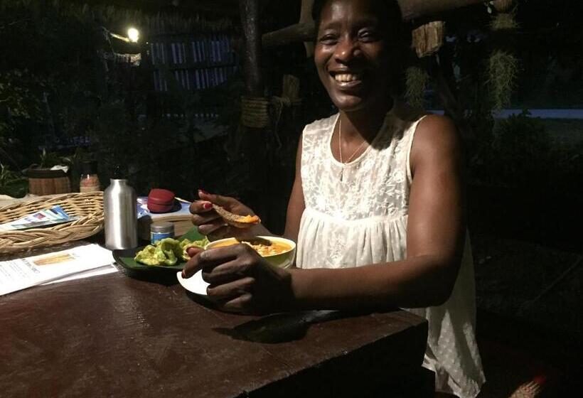 Majatalo Easylife Bungalow