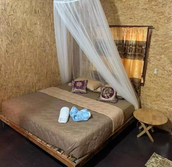 ペンション Easylife Bungalow