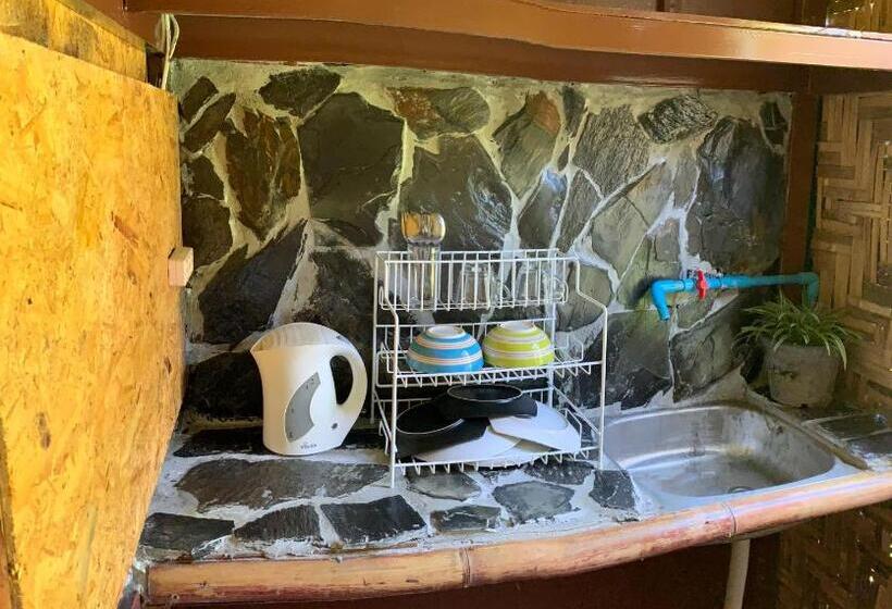 Majatalo Easylife Bungalow