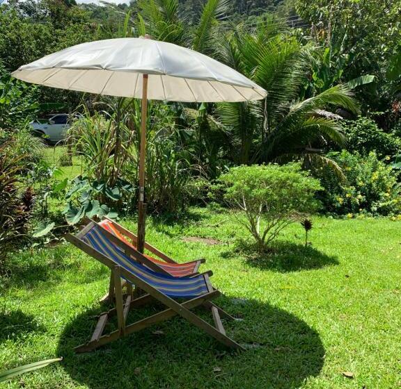 Majatalo Easylife Bungalow