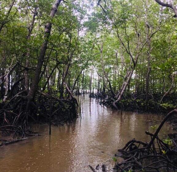 Majatalo Easylife Bungalow