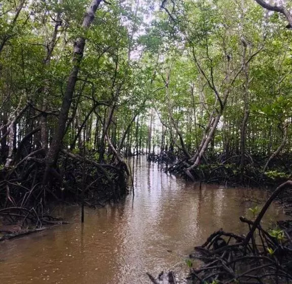 ペンション Easylife Bungalow