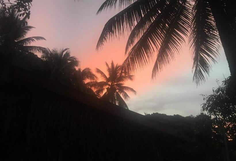 Majatalo Easylife Bungalow