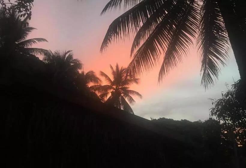 ペンション Easylife Bungalow