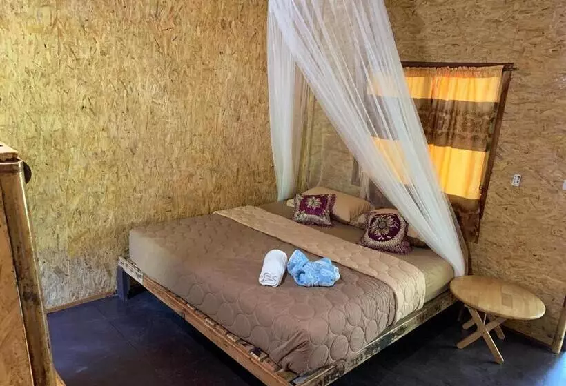 ペンション Easylife Bungalow