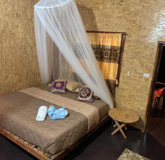 Majatalo Easylife Bungalow