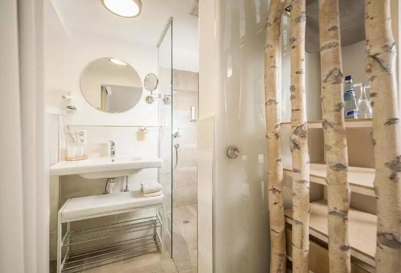 Majatalo Gästehaus Die Geislerin