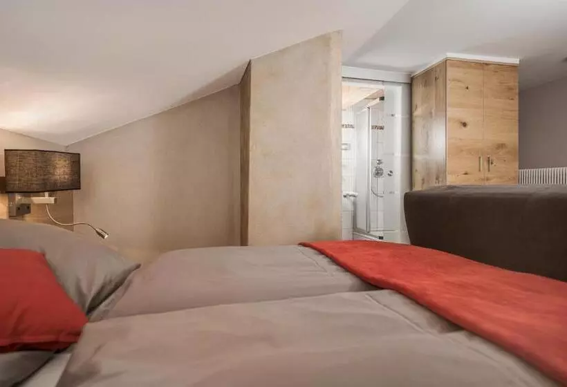 Majatalo Gästehaus Die Geislerin