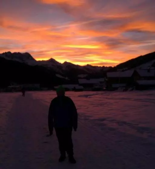 Majatalo Gästehaus Die Geislerin