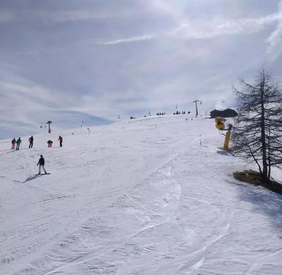 Majatalo Gästehaus Die Geislerin