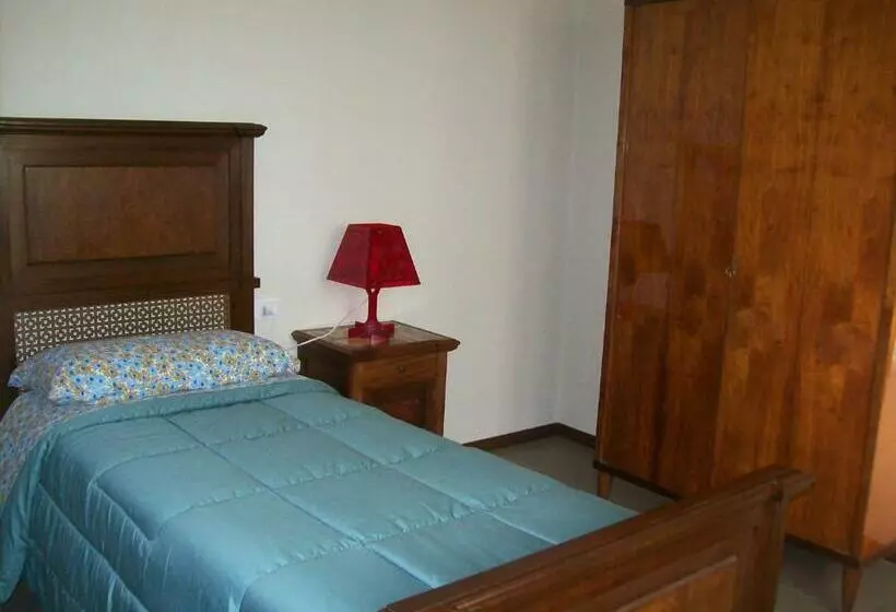 ペンション La Bottega Del Falegname