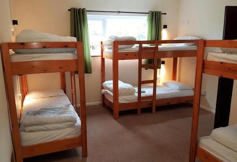 بنسيون Newgale Lodge