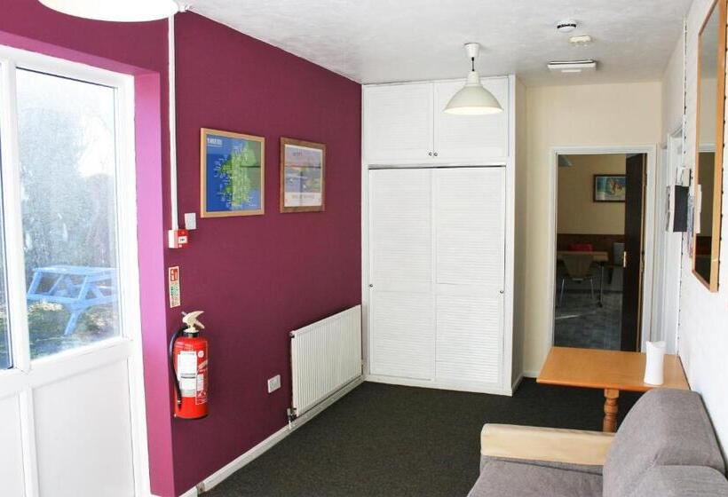 بنسيون Newgale Lodge