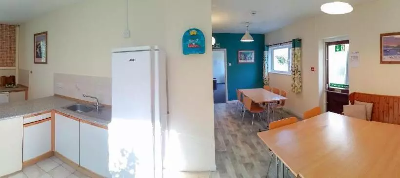 Majatalo Newgale Lodge