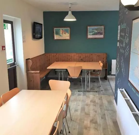 Majatalo Newgale Lodge