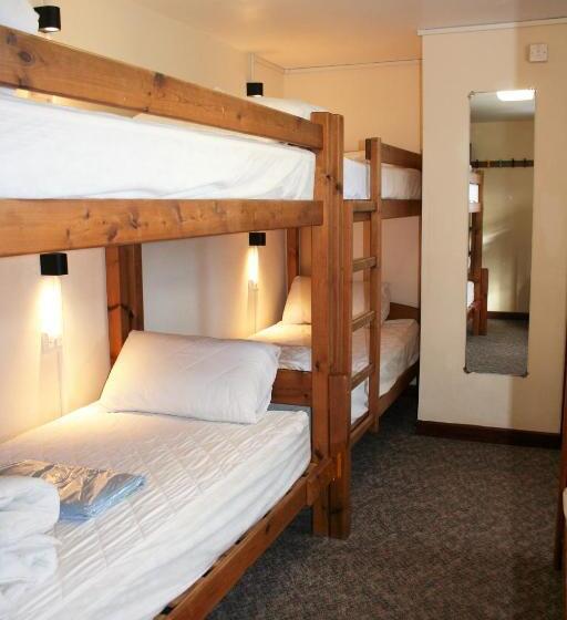 بنسيون Newgale Lodge