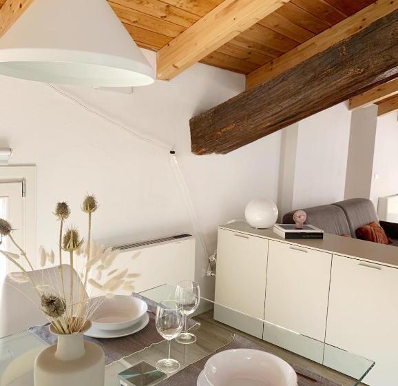 پانسیون Residenza Giulio Romano