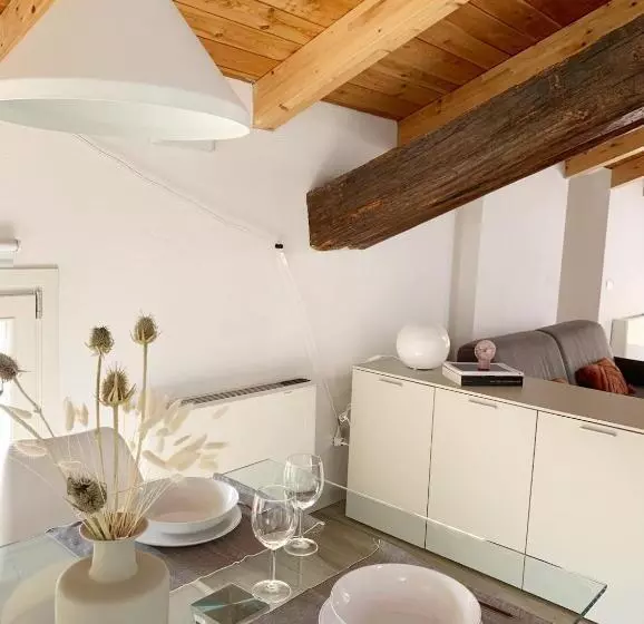 ペンション Residenza Giulio Romano
