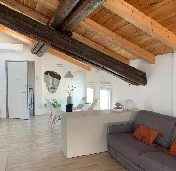 ペンション Residenza Giulio Romano
