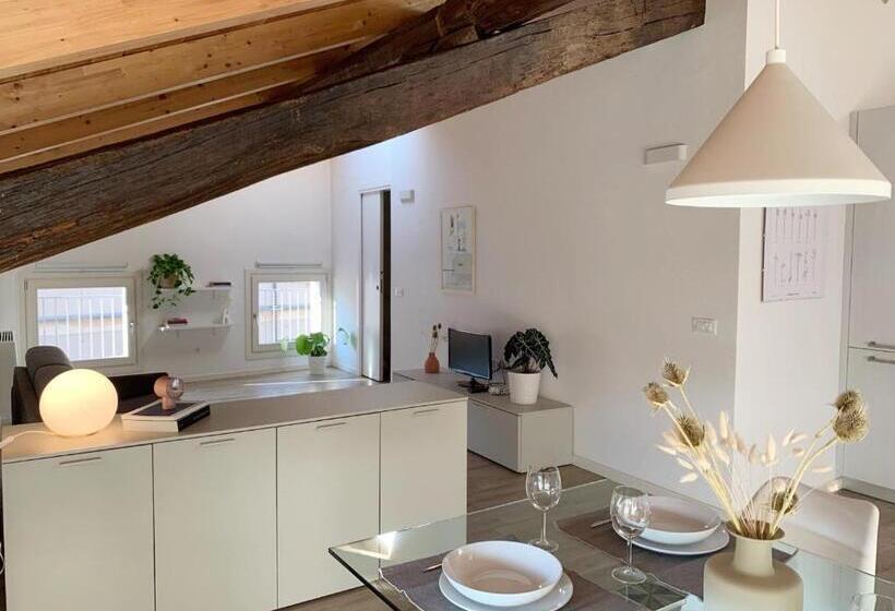 پانسیون Residenza Giulio Romano