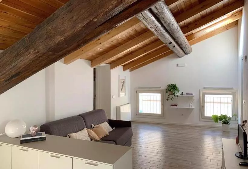 ペンション Residenza Giulio Romano
