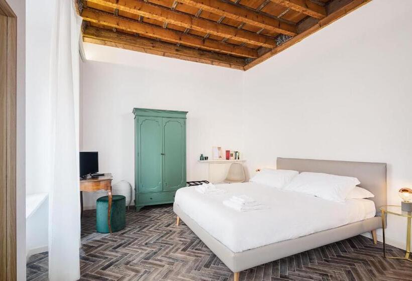 پانسیون Residenza Giulio Romano