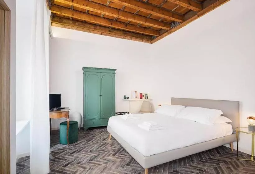 ペンション Residenza Giulio Romano