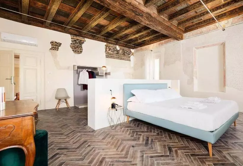 ペンション Residenza Giulio Romano