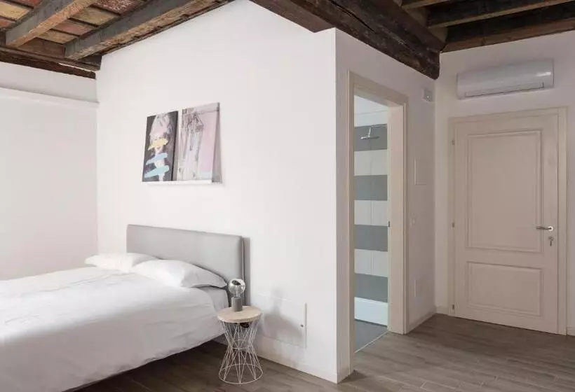ペンション Residenza Giulio Romano