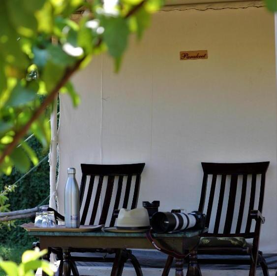 אתר נופש Paridhi Niwas, Ranthambore Near Tiger Safari Zones 1 5