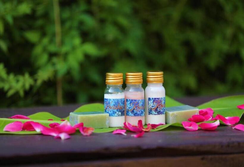 אתר נופש Paridhi Niwas, Ranthambore Near Tiger Safari Zones 1 5