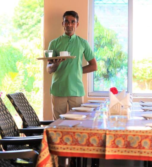 אתר נופש Paridhi Niwas, Ranthambore Near Tiger Safari Zones 1 5