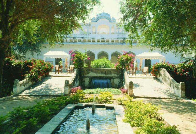 منتجع Samode Bagh