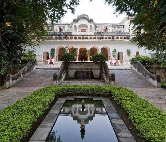 Resort Samode Bagh