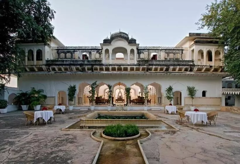 Resort Samode Bagh