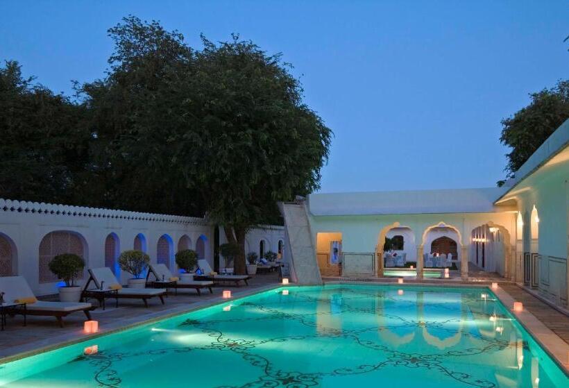 منتجع Samode Bagh