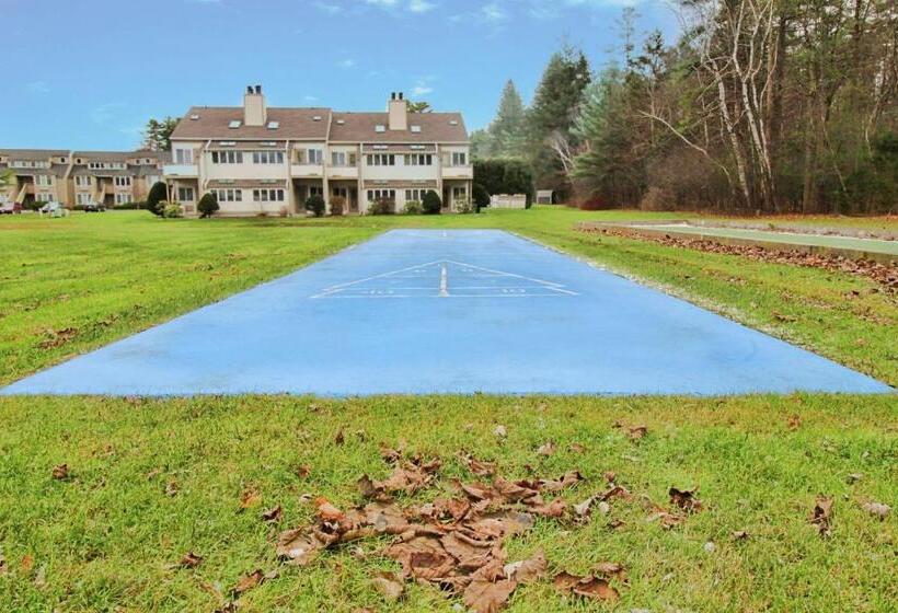 リゾートホテル The Ponds At Foxhollow