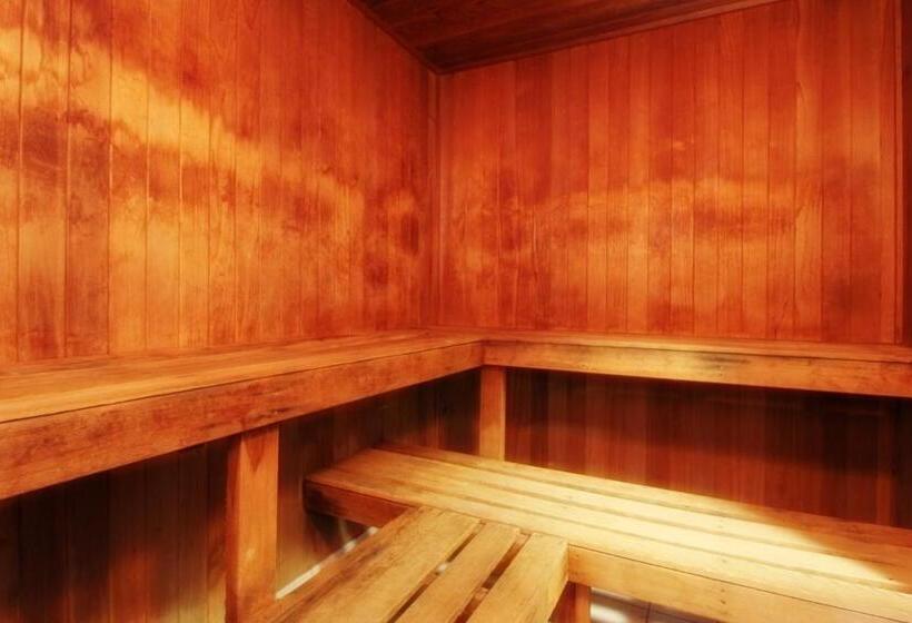 リゾートホテル The Ponds At Foxhollow