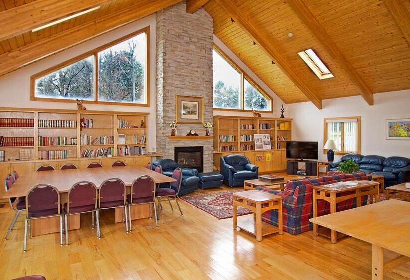 リゾートホテル The Ponds At Foxhollow