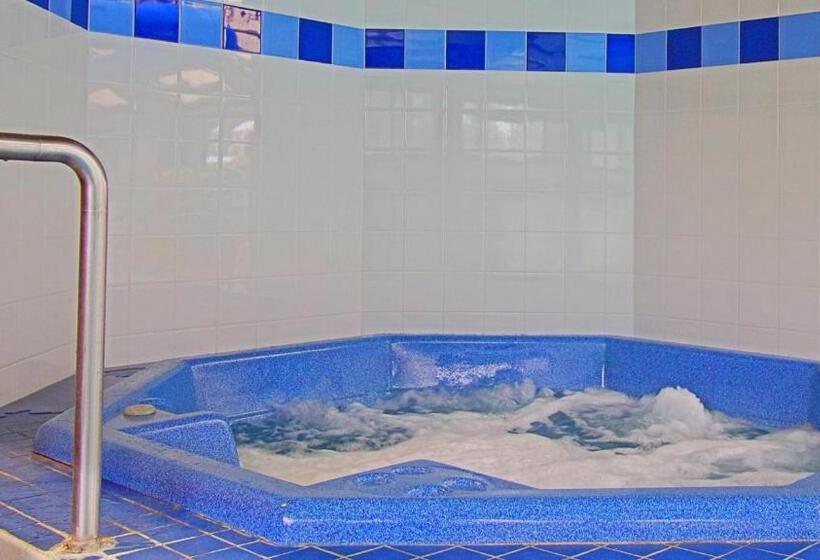 リゾートホテル The Ponds At Foxhollow