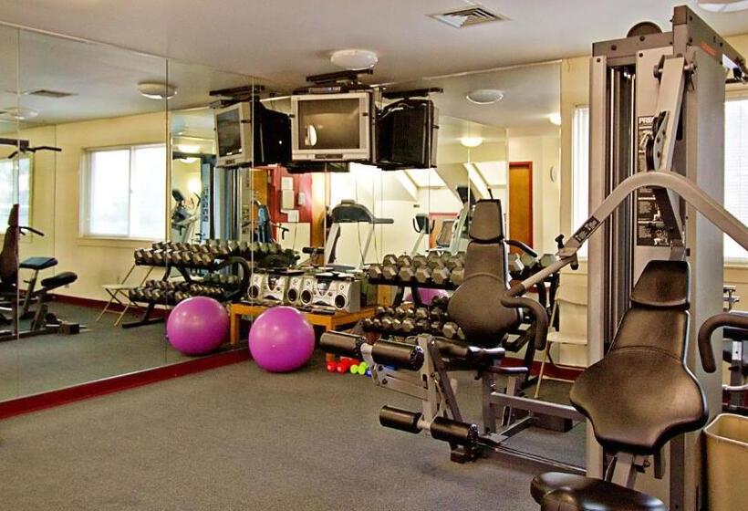 リゾートホテル The Ponds At Foxhollow