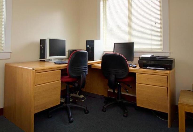 リゾートホテル The Ponds At Foxhollow