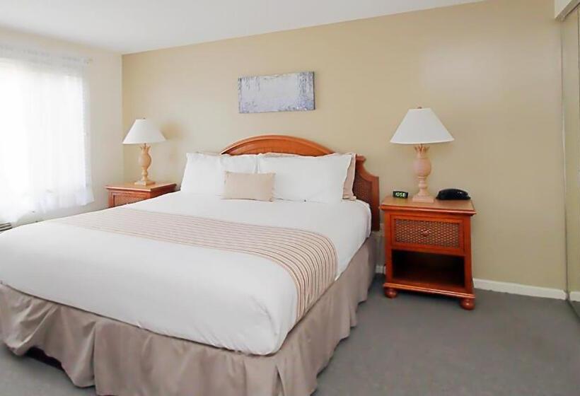 リゾートホテル The Ponds At Foxhollow