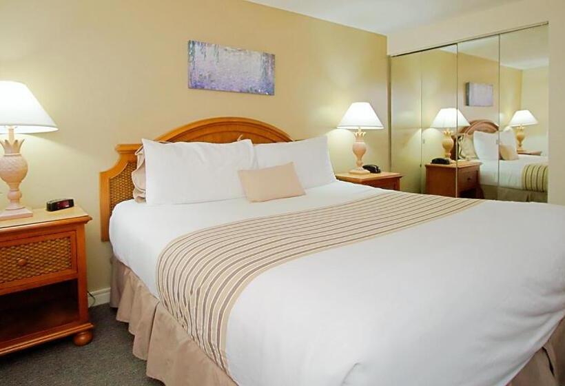 リゾートホテル The Ponds At Foxhollow