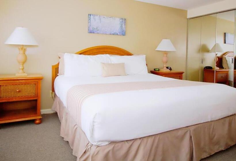 リゾートホテル The Ponds At Foxhollow