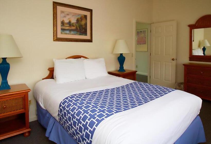 リゾートホテル The Ponds At Foxhollow