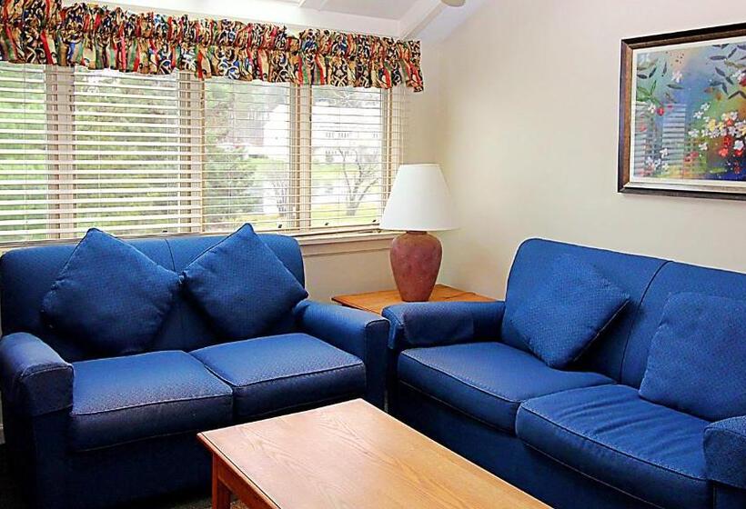 リゾートホテル The Ponds At Foxhollow